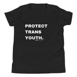 Protect Trans Youth - Young Statements
