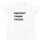 Protect Trans Youth - Young Statements