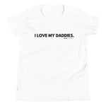 I LOVE MY DADDIES - Young Statements