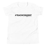 Teach Consent - Young Statements