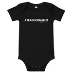 Teach Consent - Young Statements