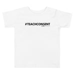 Teach Consent - Young Statements