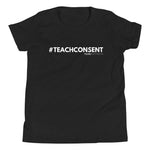 Teach Consent - Young Statements