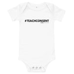 Teach Consent - Young Statements
