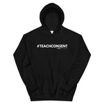 Teach Consent - Young Statements