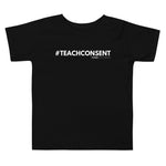 Teach Consent - Young Statements