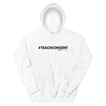 Teach Consent - Young Statements